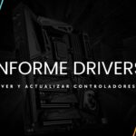 como saber si tengo drivers actualizados