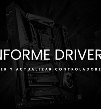 como saber si tengo drivers actualizados