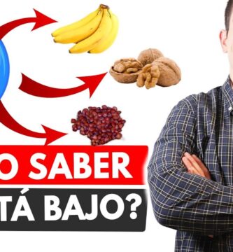 como saber si tengo el magnesio bajo
