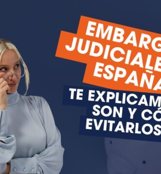 como saber si tengo embargos judiciales