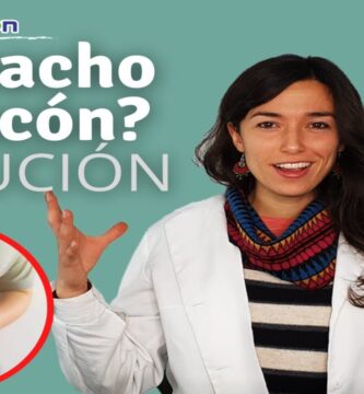 cómo saber si tengo empacho