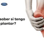 cómo saber si tengo fascitis plantar