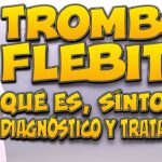 como saber si tengo flebitis