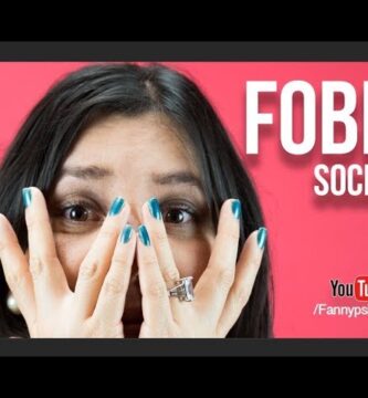 como saber si tengo fobia