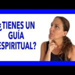 como saber si tengo guias espirituales