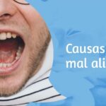 cómo saber si tengo halitosis