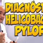 cómo saber si tengo helicobacter