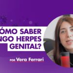 cómo saber si tengo herpes