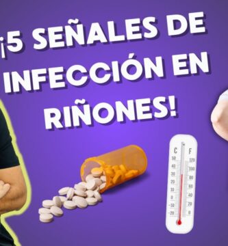 como saber si tengo infeccion de riñon
