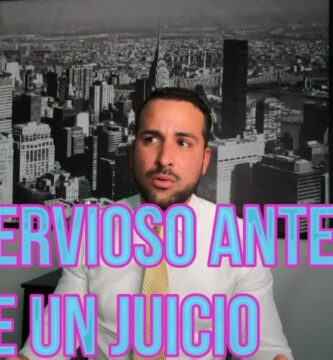 como saber si tengo juicios
