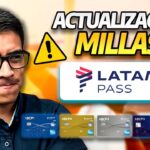 como saber si tengo millas latam