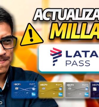 como saber si tengo millas latam