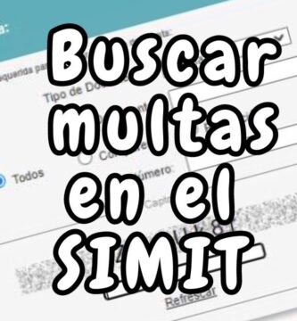 como saber si tengo multas en colombia