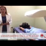 cómo saber si tengo osteoporosis