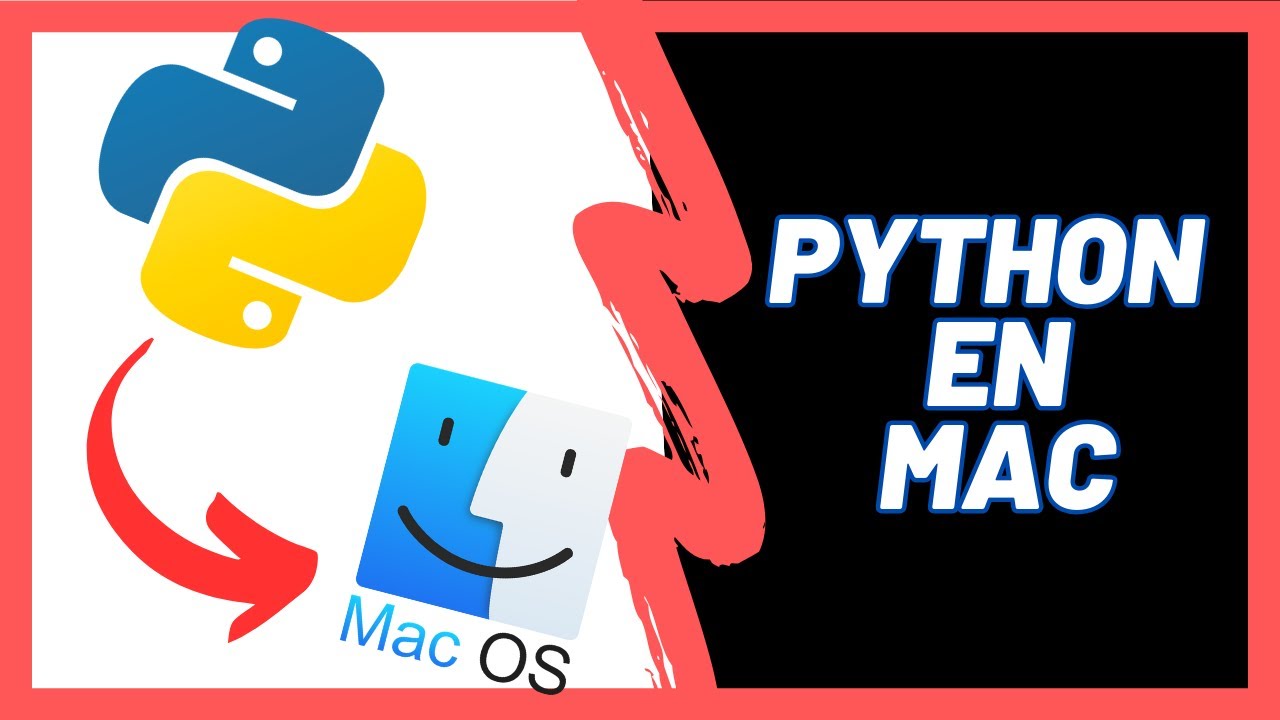 ¿Cómo saber si tengo Python instalado en Mac? Guía paso a paso - Como ...