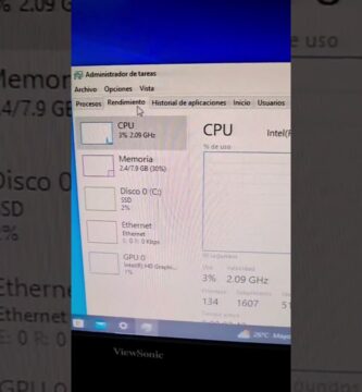 como saber si tengo ssd o hdd