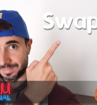 como saber si tengo swap