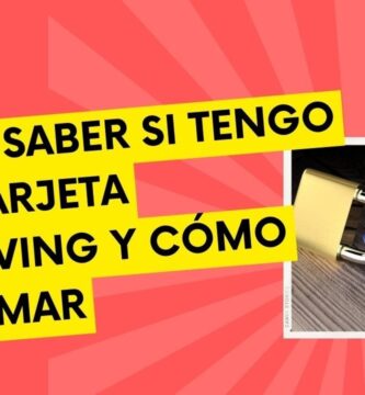 como saber si tengo tarjeta revolving