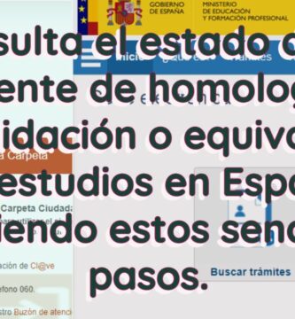 como saber si tengo titulo eso