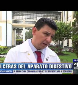 como saber si tengo ulcera de estomago