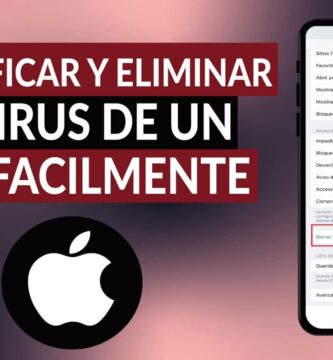 como saber si tengo un virus en mi ipad