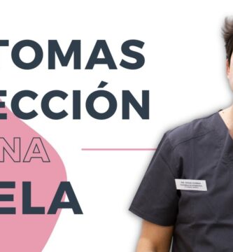 cómo saber si tengo una infección en la muela