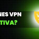 como saber si tengo vpn