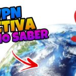 como saber si tengo vpn activado