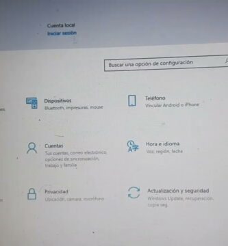 como saber si tengo window 10