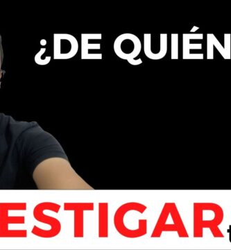 como saber si terreno tiene dueño