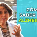 como saber si tiene alzheimer