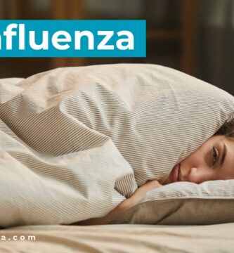 como saber si tiene gripe
