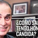 como saber si tiene hongo candida