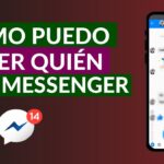 como saber si tiene instalado messenger