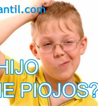 como saber si tienees piojos
