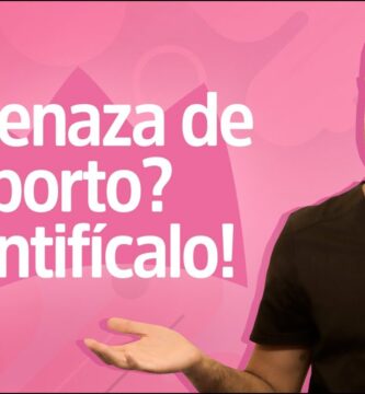 como saber si tienes aborto