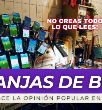 como saber si tienes bots