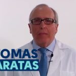 cómo saber si tienes cataratas