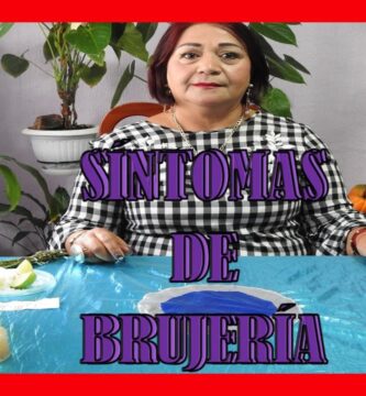como saber si tienes hechizo