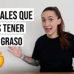 cómo saber si tienes hígado graso