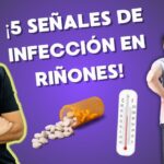 cómo saber si tienes infección