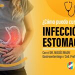 como saber si tienes infeccion estomacal