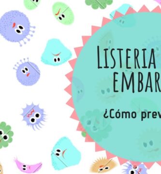 como saber si tienes listeria embarazo
