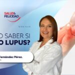 cómo saber si tienes lupus