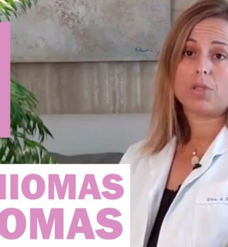 como saber si tienes mioma