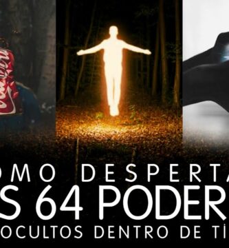 como saber si tienes poderes ocultos
