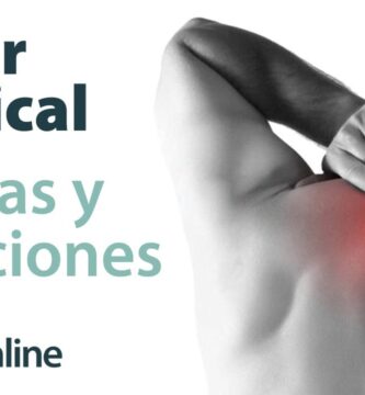 como saber si tienes problemas cervicales