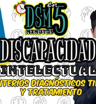 como saber si tienes retraso mental