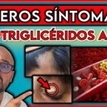 como saber si tienes trigliceridos altos