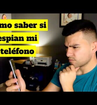 como saber si tienes tu telefono intervenido